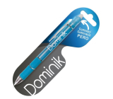 Nekupto Rubber pen with the name Dominik