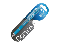 Nekupto Rubber pen with the name Dominik