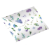 Foldable gift box Flowers 11 x 16 cm