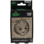 Epee Merch Marvel Guardians of the Galaxy Guardians of the Galaxy - Groot playing cards in a tin box 54 cards