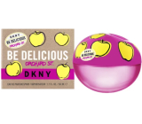 DKNY Donna Karan Be Delicious Orchard Street Eau de Parfum for women 50 ml