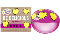 DKNY Donna Karan Be Delicious Orchard Street Eau de Parfum for women 50 ml