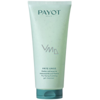Payot Pate Grise Gelée Nettoyante cleansing gel for combination to oily skin 200 ml