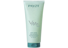 Payot Pate Grise Gelée Nettoayante cleansing gel for combination to oily skin 200 ml