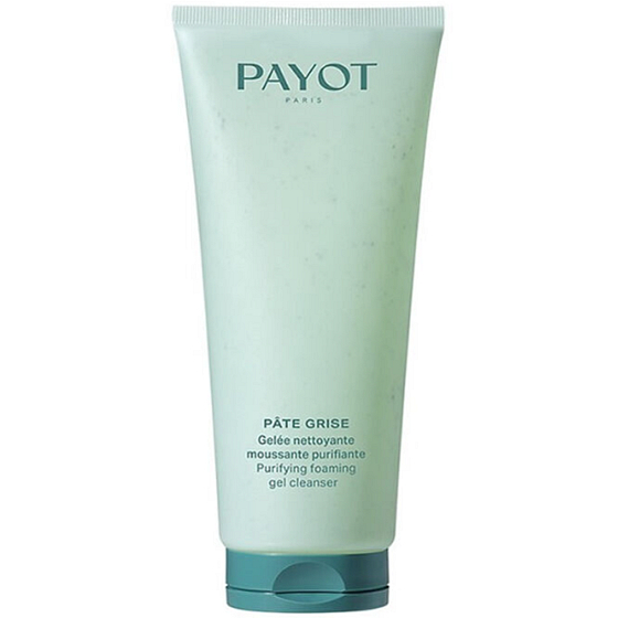 Payot Pate Grise Gelée Nettoyante cleansing gel for combination to oily skin 200 ml