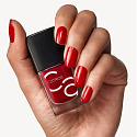 Catrice ICONails Gel Lacque nail polish 169 Raspberry Pie 10,5 ml