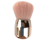 VeMDom Cosmetic brush multifunctional pink 8 cm 1 piece