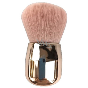 VeMDom Cosmetic brush multifunctional pink 8 cm 1 piece
