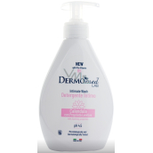 Dermomed Intimo Calendula with calendula intimate soap 250 ml