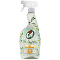 Cif Kitchen Nature Eco kitchen cleaner 750 ml spray