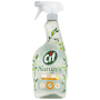 Cif Kitchen Nature Eco kitchen cleaner 750 ml spray