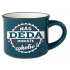 Albi Espresso Mug - Our Grandpa can do anything 45 ml