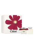 Chloé Signature Intense Eau de Parfum 50 ml + Body Lotion 100 ml, Gift Set for Women