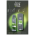 Dove Men+Care Refresh shower gel 250 ml + deodorant spray 150 ml, gift set