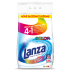 Lanza Fresh & Clean Color laundry powder for colored laundry 90 doses 5.85 kg