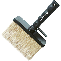 Spokar Square Paint Brush, 160 × 65 mm, No. 2A