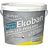 Detecha Ekoban wood and concrete paint, gray, 5 kg