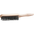 Spokar wire brush, 5-row, type 1506, short