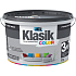 Het Klasik Color paint, 0147 gray, 4 kg