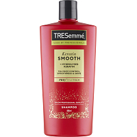 TRESemmé Keratin Smooth Shampoo, 685 ml