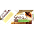 Joanna Sensual Wax depilatory patch for the face 12 pieces