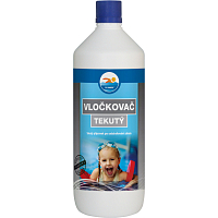 Probazen Liquid Flocculant, 1 l