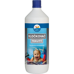 Probazen Liquid Flocculant, 1 l