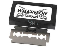 Wilkinson Sword Classic 5 blades, box