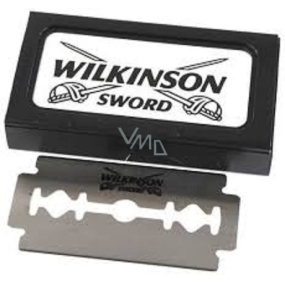 Wilkinson Sword Classic 5 blades, box