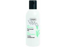 Ziaja Aloe Vera Facial Tonic For Dry And Normal Skin 200 ml