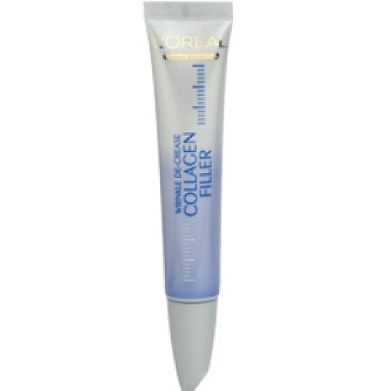 Loreal Collagen Decontract Rides with Collagen Wrinkle Corrector 30 ml