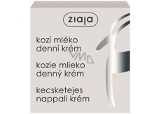 Ziaja Kozí mléko denní krém 50 ml