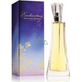 Celine Dion Enchanting EdT 30 ml eau de toilette Ladies