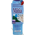 Mitia Bio Seaweed and Panthenol soothing body lotion 400 ml