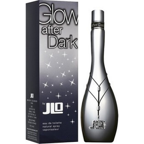 Jennifer Lopez Glow After Dark Eau de Toilette for Women 30 ml