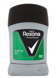 Rexona Men Quantum Dry antiperspirant deodorant stick for men 50 ml