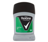 Rexona Men Quantum Dry antiperspirant deodorant stick for men 50 ml
