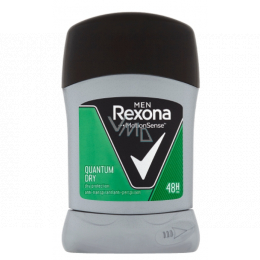 REXONA Men Quantum Deo Roll-on - 50 ml