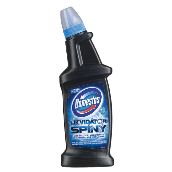 Domestos Dirt remover 500 ml
