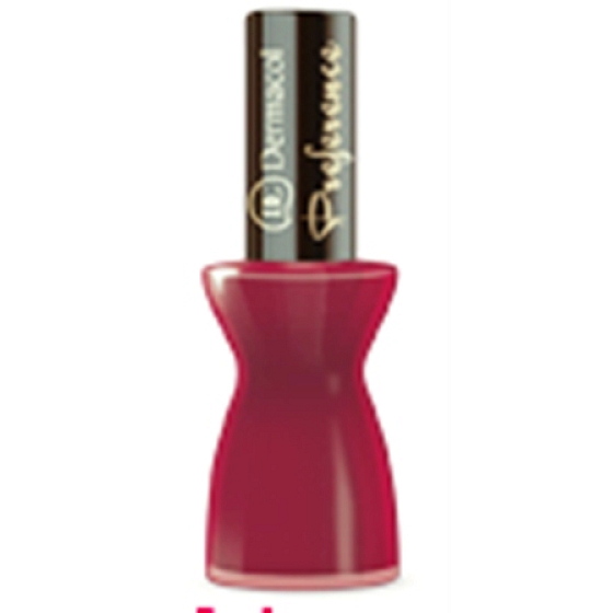 Dermacol Preferance Nail Polish Nail Polish 04 11 ml