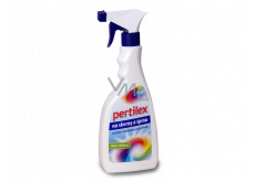 Pertilex stain and dirt 450 ml sprayer