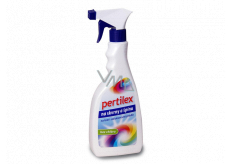 Pertilex for stains and dirt 450 ml spray