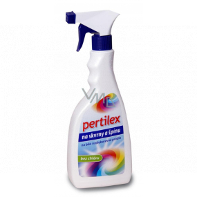 Pertilex stain and dirt 450 ml sprayer