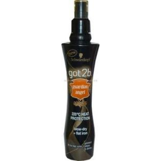 Got2b Guardian Angel heat protection 200 ml