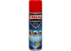 Tagal Impregnation for leather and textiles for water repellent treatment of clothing, tents 300 ml spray