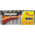 Energizer AAA LR03 1.5V family pack 10 batteries
