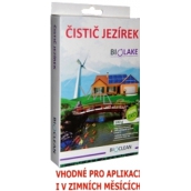 Bioclean Biolake pond cleaning product 100 g
