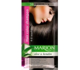 Marion Toning Shampoo 59 Ebony Black 40 ml