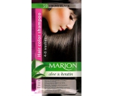 Marion Toning Shampoo 59 Ebony Black 40 ml