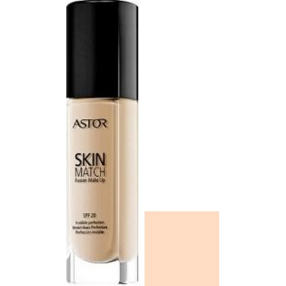 Astor Skin Match 103 Porcelain 30 ml